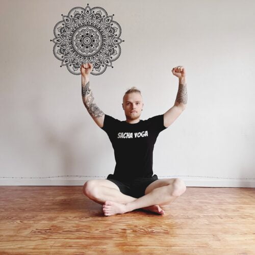 <strong>Comment faire du yoga à la maison ?</strong>