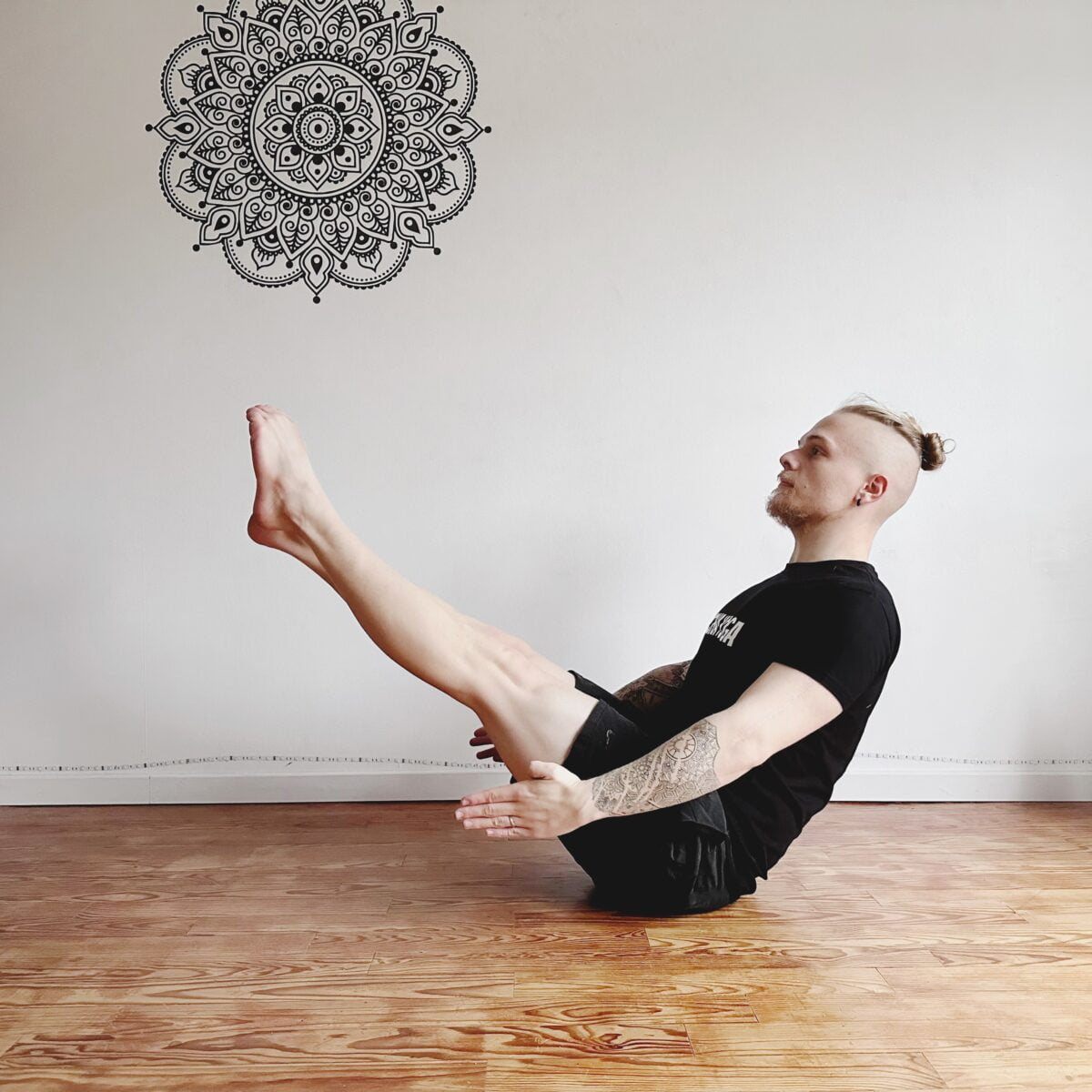 Qu’est-ce qui est le plus efficace entre le Yoga et le stretching ? 