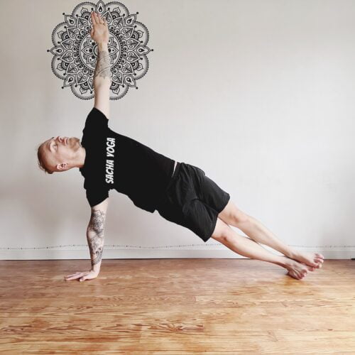 <strong>Comment combiner Yoga et pratique sportive ?</strong>