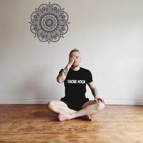 Qu’est-ce que la respiration alternée Nadi Shodhana ?