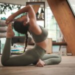 Le yoga pour une silhouette tonique : techniques et conseils pour vous renforcer et vous raffermir