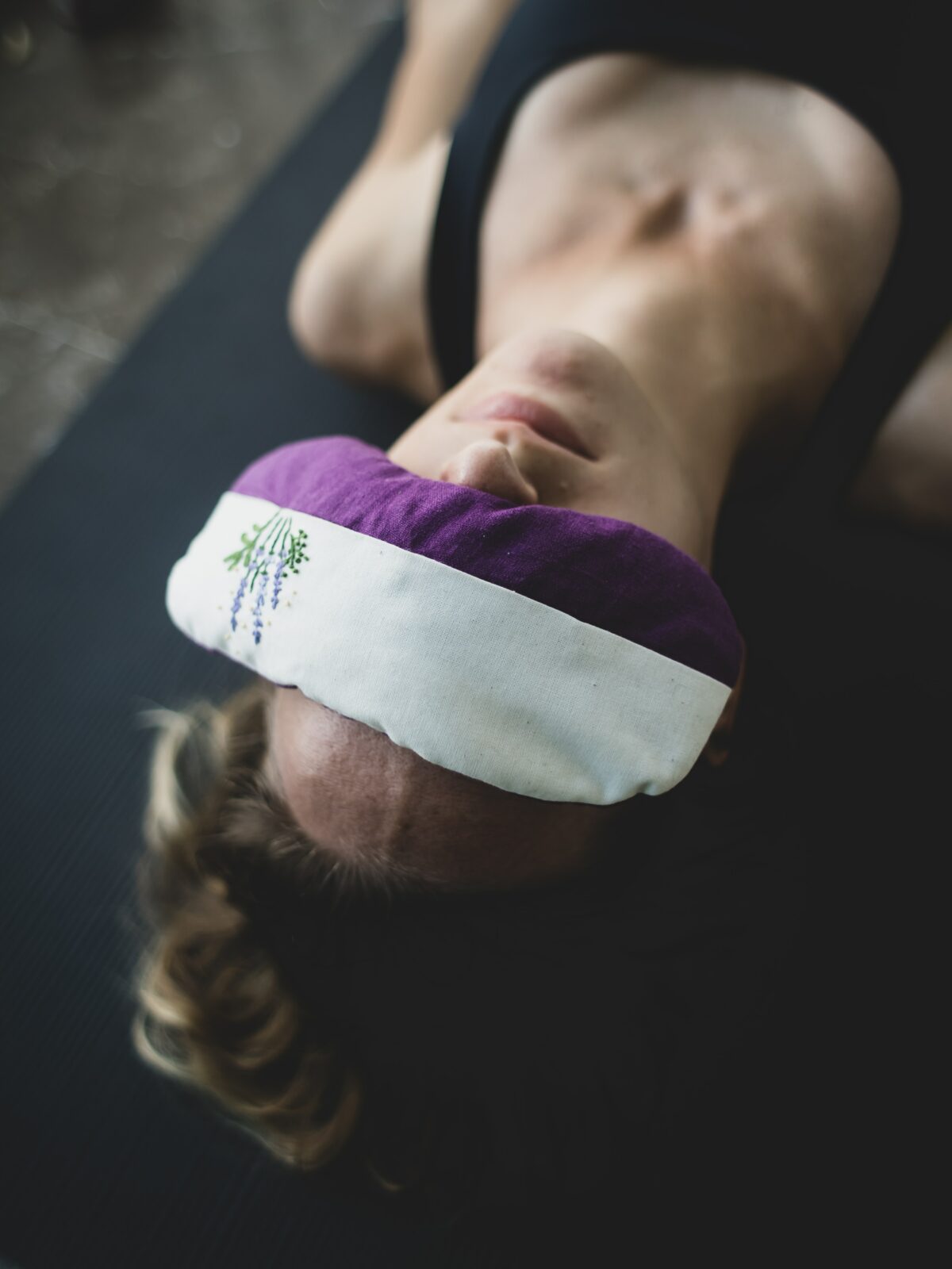 Qu’est-ce que le yoga nidra ?