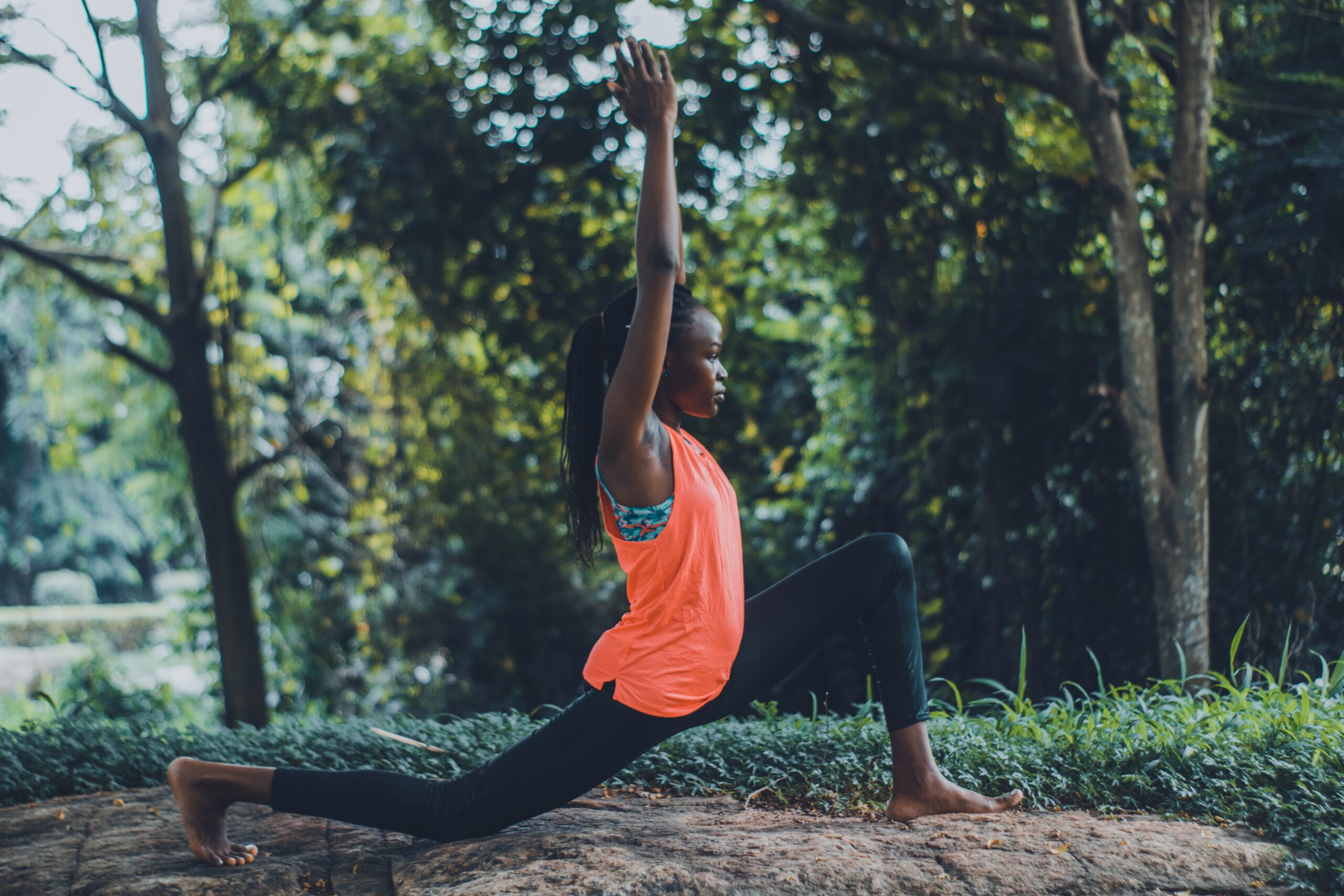 Comment Progresser au Yoga : La Voie pour Avancer dans votre Pratique
